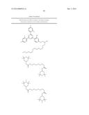 COMPOUNDS AND LIQUID-CRYSTALLINE MEDIUM diagram and image