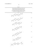 COMPOUNDS AND LIQUID-CRYSTALLINE MEDIUM diagram and image