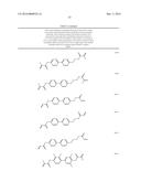 COMPOUNDS AND LIQUID-CRYSTALLINE MEDIUM diagram and image