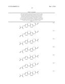 COMPOUNDS AND LIQUID-CRYSTALLINE MEDIUM diagram and image