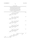 COMPOUNDS AND LIQUID-CRYSTALLINE MEDIUM diagram and image