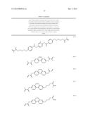 COMPOUNDS AND LIQUID-CRYSTALLINE MEDIUM diagram and image