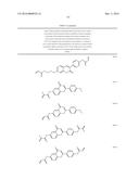 COMPOUNDS AND LIQUID-CRYSTALLINE MEDIUM diagram and image