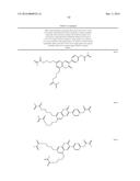 COMPOUNDS AND LIQUID-CRYSTALLINE MEDIUM diagram and image