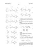 COMPOUNDS AND LIQUID-CRYSTALLINE MEDIUM diagram and image