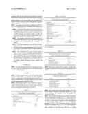 PROCESS FOR PARTIAL UPGRADING OF HEAVY AND/OR EXTRA-HEAVY CRUDE OILS FOR     TRANSPORTATION diagram and image