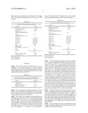 PROCESS FOR PARTIAL UPGRADING OF HEAVY AND/OR EXTRA-HEAVY CRUDE OILS FOR     TRANSPORTATION diagram and image