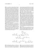 HYDROHALOGENATION OF VINYL TERMINATED POLYMERS AND THEIR FUNCTIONALIZED     DERIVATIVES FOR FOULING MITIGATION IN HYDROCARBON REFINING PROCESSES diagram and image