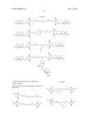 POLYALKYL SUCCINIC ANHYDRIDE DERIVATIVES AS ADDITIVES FOR FOULING     MITIGATION IN PETROLEUM REFINERY PROCESSES diagram and image