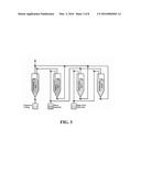 PROCESS FOR PURIFYING OILS AND PRODUCTS PRODUCED FROM THE PURIFIED OILS diagram and image