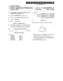 CYCLODODECADIENONE DERIVATIVES AS PERFUMING INGREDIENTS diagram and image