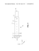 CLEANING COMPOSITION HAVING HIGH SELF-ADHESION AND PROVIDING RESIDUAL     BENEFITS diagram and image