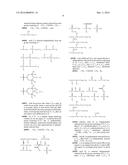 ORGANOSILICONES diagram and image