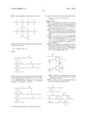 ORGANOSILICONES diagram and image