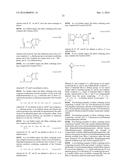 ORGANOSILICONES diagram and image