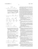 ORGANOSILICONES diagram and image