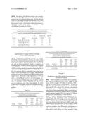 FORMULATION OF SUGAR SOLUTIONS FOR CONTINUOUS ULTRACENTRIFUGATION FOR     VIRUS PURIFICATION diagram and image