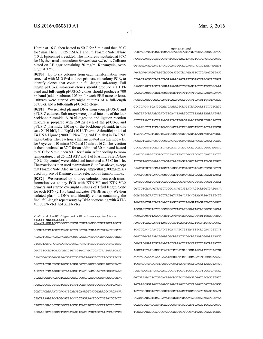 Site-Specific Enzymes And Methods Of Use - diagram, schematic, and image 44