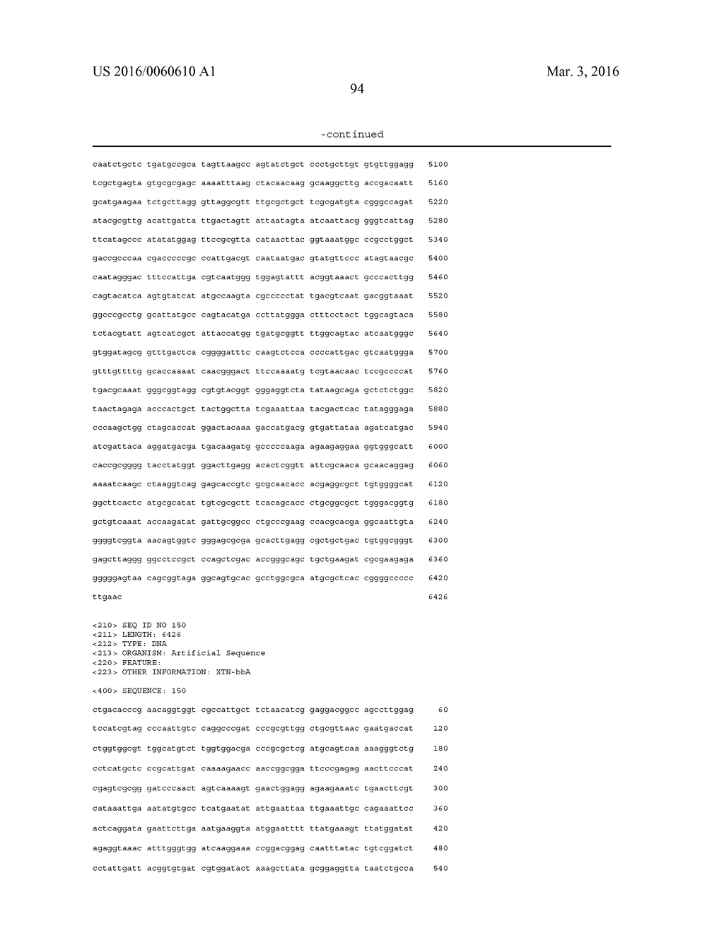 Site-Specific Enzymes And Methods Of Use - diagram, schematic, and image 97