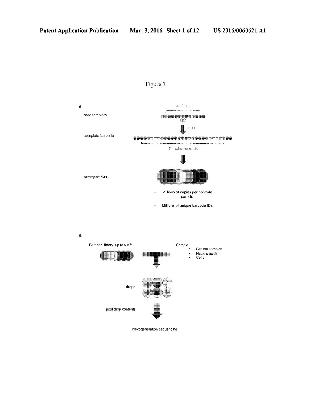 DIGITAL PCR BARCODING - diagram, schematic, and image 02