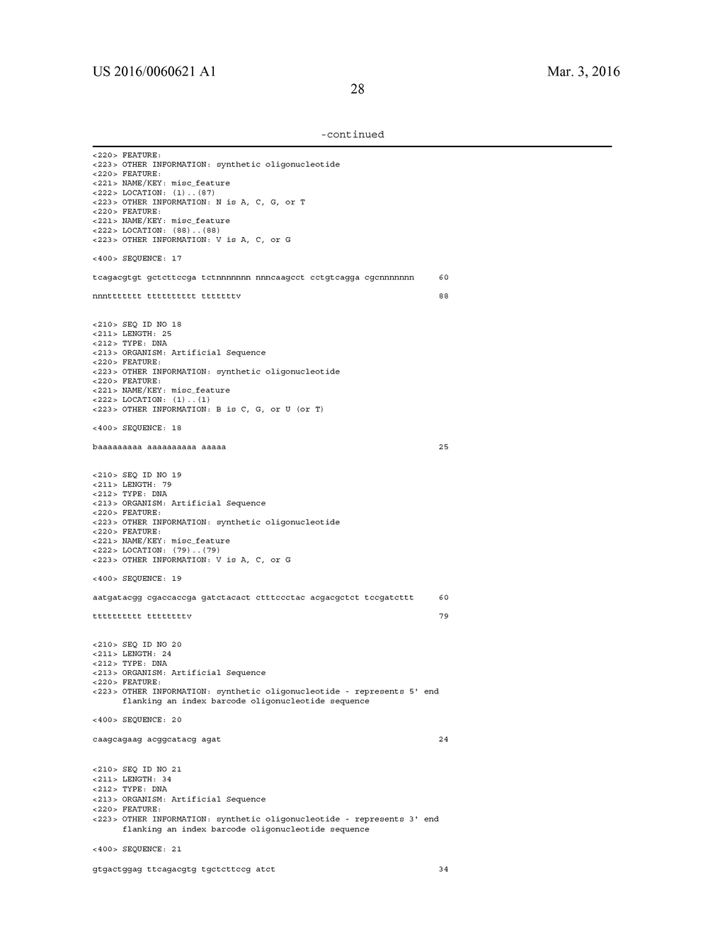 DIGITAL PCR BARCODING - diagram, schematic, and image 41