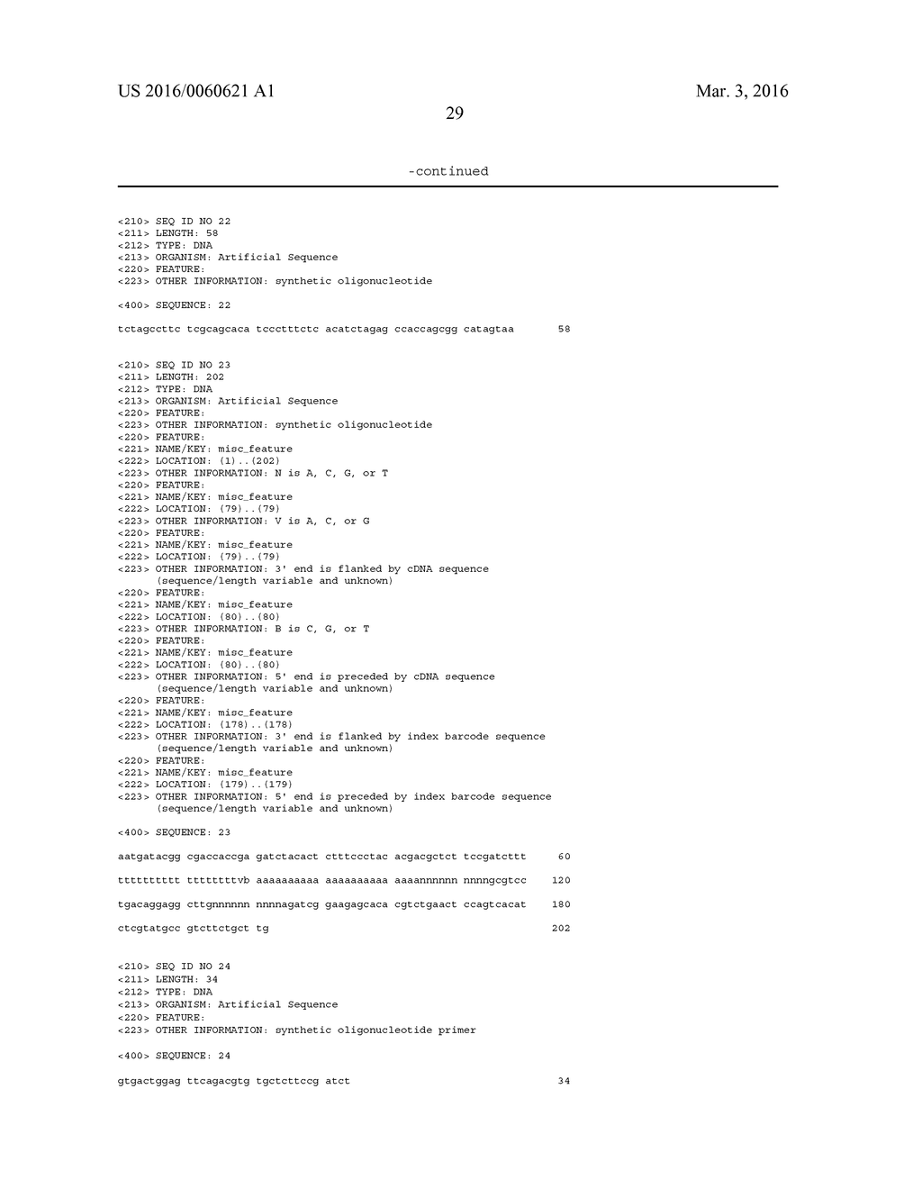 DIGITAL PCR BARCODING - diagram, schematic, and image 42