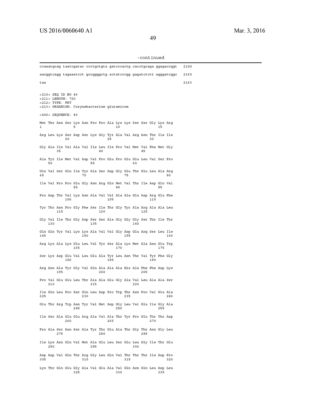 Coryneform Bacterium and Method for Producing Heterologous Fusion Proteins - diagram, schematic, and image 83