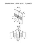 METHOD AND DEVICE FOR AMPLIFYING AND DETECTING GENE USING GRAPHENE HEATER diagram and image