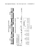 METHODS FOR PREDICTING RISK OF INTERSTITIAL PNEUMONIA diagram and image