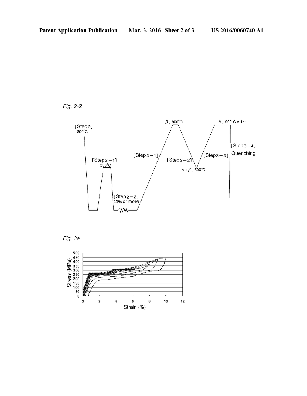 Cu-AI-Mn-BASED ALLOY ROD AND SHEET EXHIBITING STABLE SUPERELASTICITY,     METHOD OF PRODUCING THE SAME, VIBRATION DAMPING MATERIAL USING THE SAME,     AND VIBRATION DAMPING STRUCTURE CONSTRUCTED BY USING VIBRATION DAMPING     MATERIAL - diagram, schematic, and image 03