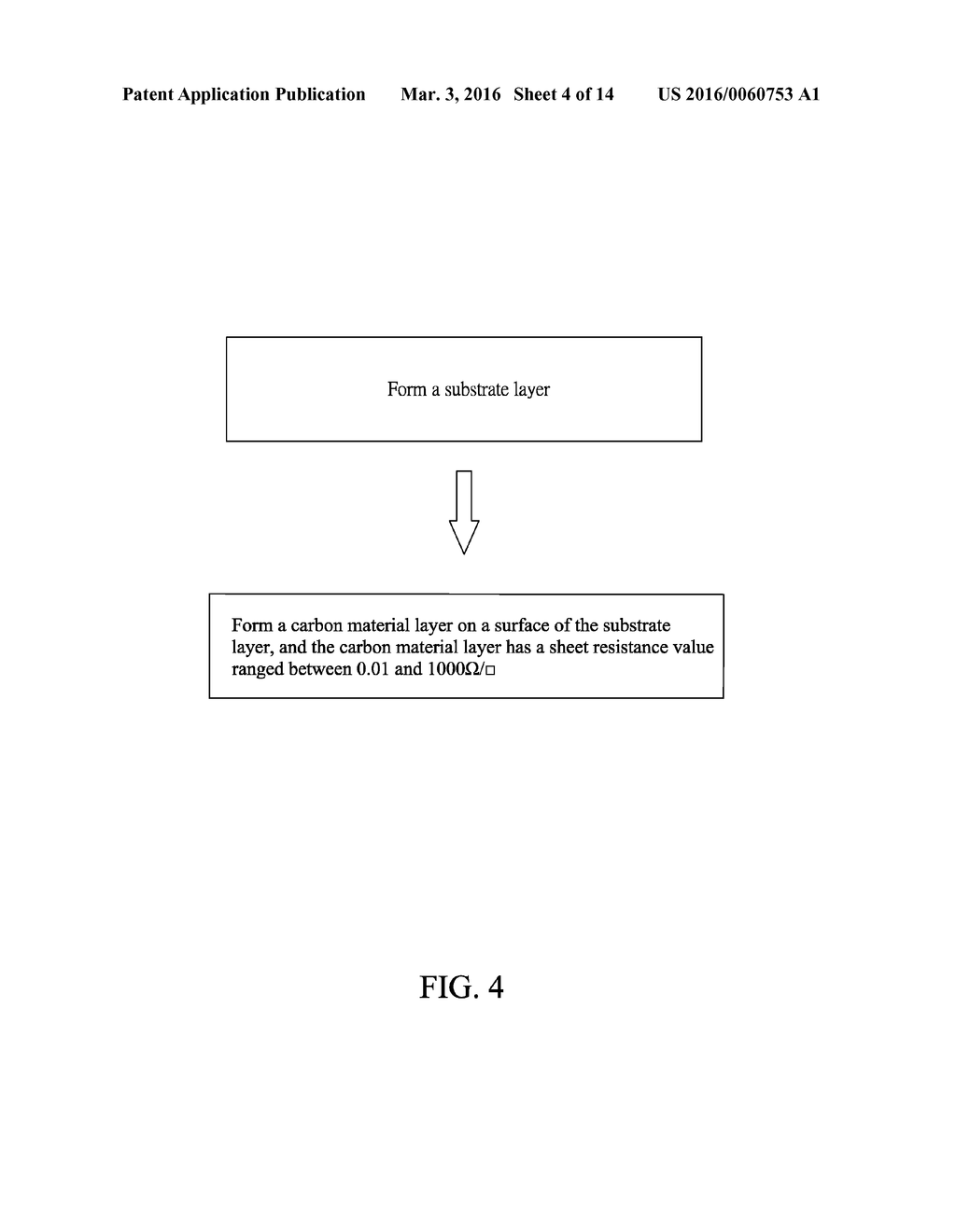 INFRARED SURFACE LIGHT SOURCE GENERATING DEVICE AND METHOD OF     MANUFACTURING SAME - diagram, schematic, and image 05