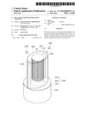 REACTOR OF SUBSTRATE PROCESSING APPARATUS diagram and image