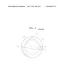 REACTOR OF SUBSTRATE PROCESSING APPARATUS diagram and image