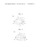 REACTOR OF SUBSTRATE PROCESSING APPARATUS diagram and image