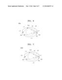 REACTOR OF SUBSTRATE PROCESSING APPARATUS diagram and image