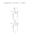 REACTOR OF SUBSTRATE PROCESSING APPARATUS diagram and image