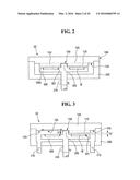 GAS INJECTION APPARATUS AND THIN FILM DEPOSITION EQUIPMENT INCLUDING THE     SAME diagram and image