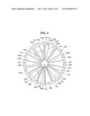 GAS INJECTION APPARATUS AND THIN FILM DEPOSITION EQUIPMENT INCLUDING THE     SAME diagram and image