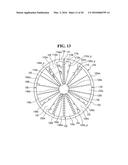 GAS INJECTION APPARATUS AND THIN FILM DEPOSITION EQUIPMENT INCLUDING THE     SAME diagram and image