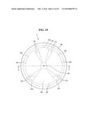 GAS INJECTION APPARATUS AND THIN FILM DEPOSITION EQUIPMENT INCLUDING THE     SAME diagram and image