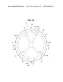 GAS INJECTION APPARATUS AND THIN FILM DEPOSITION EQUIPMENT INCLUDING THE     SAME diagram and image