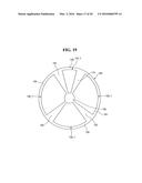 GAS INJECTION APPARATUS AND THIN FILM DEPOSITION EQUIPMENT INCLUDING THE     SAME diagram and image