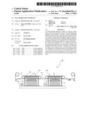 ELECTROSPINNING APPARATUS diagram and image