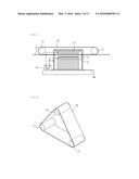 ELECTROSPINNING APPARATUS diagram and image