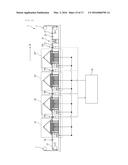 ELECTROSPINNING APPARATUS diagram and image