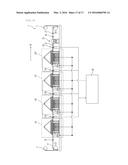 ELECTROSPINNING APPARATUS diagram and image