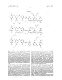 Use of Micronized Cellulose and Fluorescent Whitening Agent for Surface     Treatment of Cellulosic Materials diagram and image