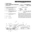 COLD PLANER HAVING INDEPENDENTLY CONTROLLED CONVEYORS diagram and image