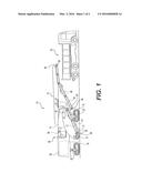 COLD PLANER HAVING INDEPENDENTLY CONTROLLED CONVEYORS diagram and image