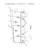 Movable Sand Plow For Locomotive diagram and image